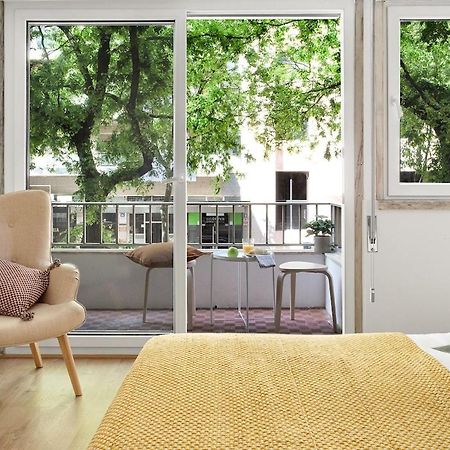 Sunny Suites Lizbona Zewnętrze zdjęcie