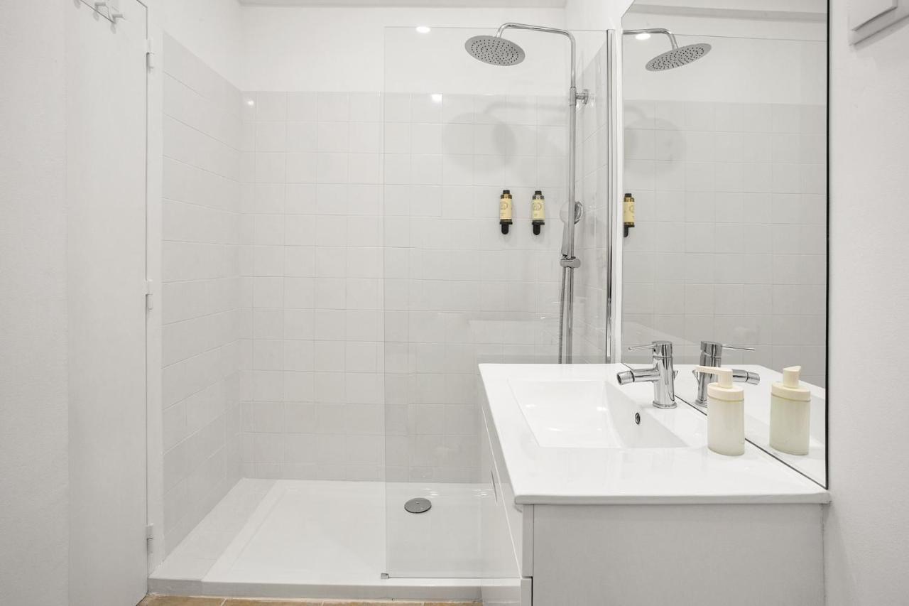 Sunny Suites Lizbona Zewnętrze zdjęcie