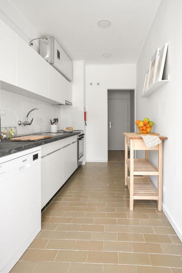 Sunny Suites Lizbona Zewnętrze zdjęcie