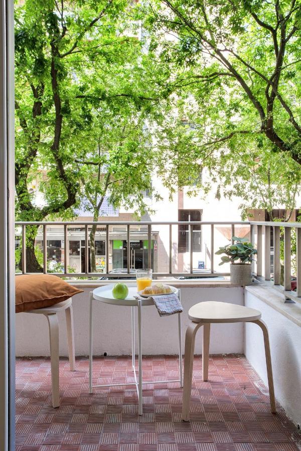 Sunny Suites Lizbona Zewnętrze zdjęcie