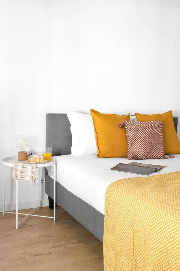 Sunny Suites Lizbona Zewnętrze zdjęcie