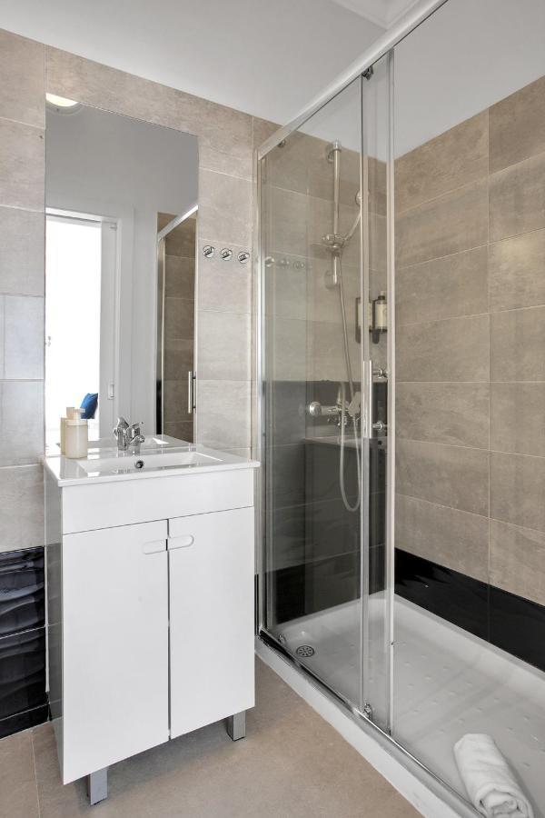 Sunny Suites Lizbona Zewnętrze zdjęcie
