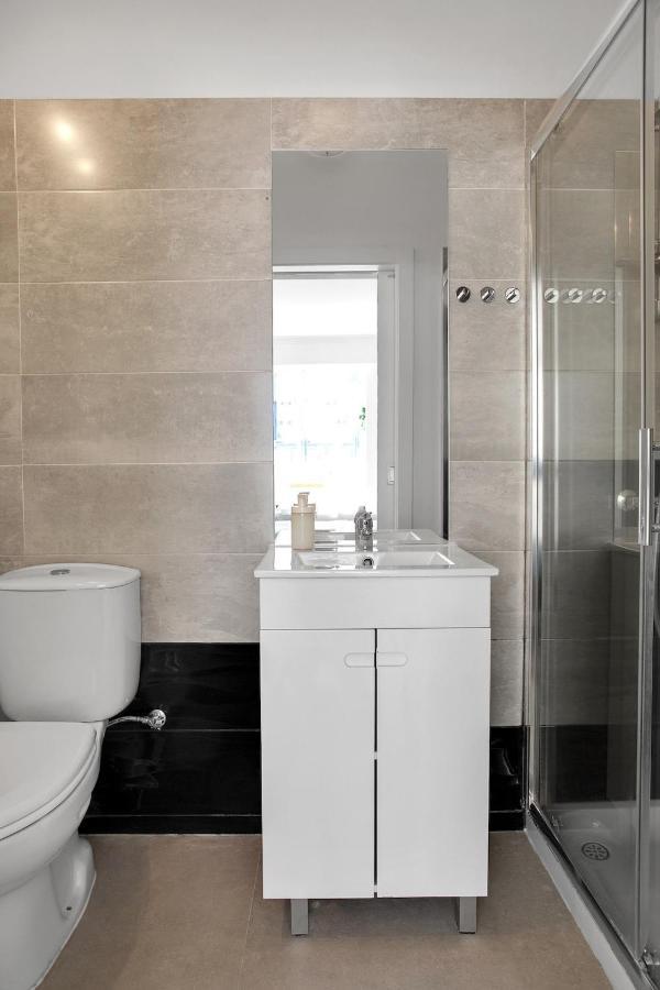 Sunny Suites Lizbona Zewnętrze zdjęcie